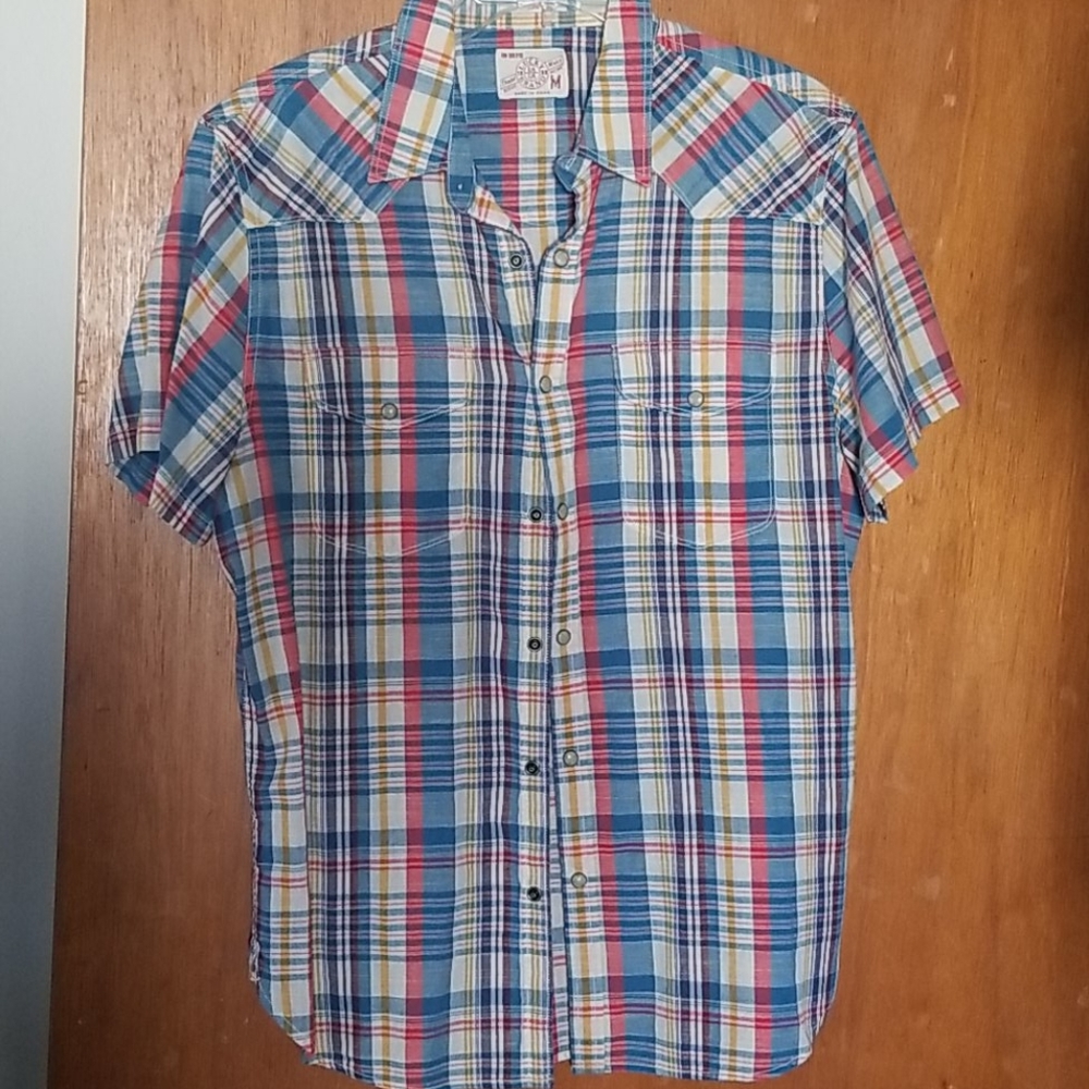 Lucky Brand Shirt